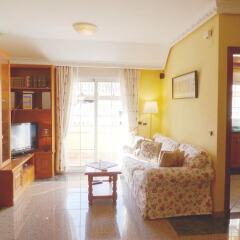 Отель 107287 - Apartment in Fuengirola Испания, Фуэнхирола - отзывы, цены и фото номеров - забронировать отель 107287 - Apartment in Fuengirola онлайн фото 4