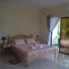 Green Palm Self Catering and Chalets in Mahe Island, Seychelles from 138$, photos, reviews - zenhotels.com guestroom photo 2