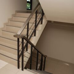 Отель Portico Residence Бангкок интерьер отеля