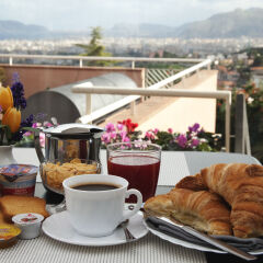 Hotel Bel 3 питание