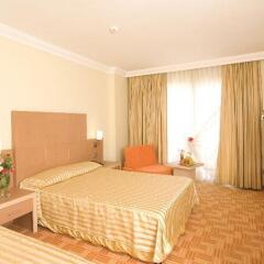 Holiday Garden Resort Турция, Окурджалар - отзывы, цены и фото номеров - забронировать отель Holiday Garden Resort онлайн фото 4
