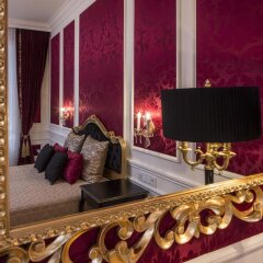 Отель Schloß Schönbrunn Grand Suite Австрия, Вена - отзывы, цены и фото номеров - забронировать отель Schloß Schönbrunn Grand Suite онлайн фото 7