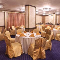 Landmark Hotel Riqqa