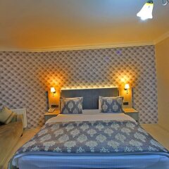 Avalon Altes Hotel комната для гостей фото 4