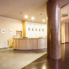 Артурс Village & SPA Hotel спа