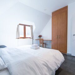 Отель Azimut Flathotel Aparthotel Бельгия, Брюссель - отзывы, цены и фото номеров - забронировать отель Azimut Flathotel Aparthotel онлайн фото 4