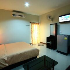 Отель Baan Yuwanda Phuket Resort удобства в номере фото 2
