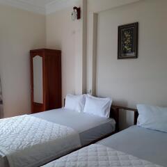Blue Sea 2 Hotel комната для гостей