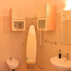 Отель Roma Prince Inn B&B Италия, Рим - отзывы, цены и фото номеров - забронировать отель Roma Prince Inn B&B онлайн фото 5