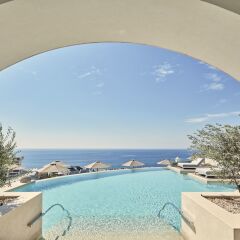 Отель Esperos Village Blue & Spa - Adults only фото 43