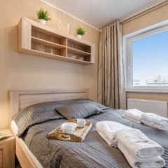 Отель Dom & House - Apartments Chmielna Park Польша, Гданьск - 1 отзыв об отеле, цены и фото номеров - забронировать отель Dom & House - Apartments Chmielna Park онлайн вид на фасад