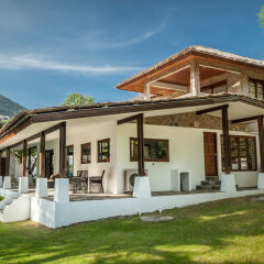 Отель The State House by Beach Republic