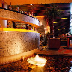 Jin Jiang Galaxy Hotel интерьер отеля фото 3