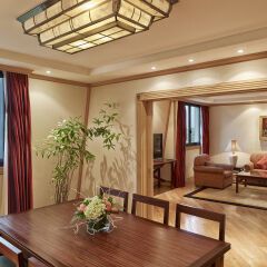 Отель Hilton Hanoi Opera в номере фото 2