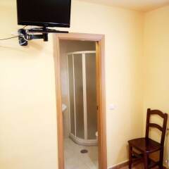 Отель Hostal San Marcos II удобства в номере фото 2