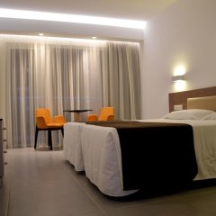 Vassos Nissi Plage Hotel & Spa in Ayia Napa, Cyprus from 160$, photos, reviews - zenhotels.com