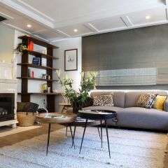 Отель Chalet Whymper интерьер отеля