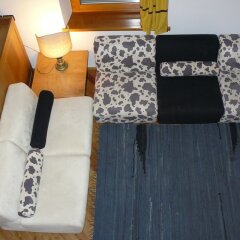 Отель Residenza Bagni & Miramonti Карано комната для гостей фото 4
