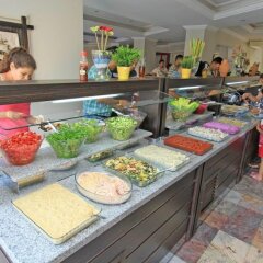 Meryem Ana Hotel Турция, Алтинкум - отзывы, цены и фото номеров - забронировать отель Meryem Ana Hotel онлайн фото 2