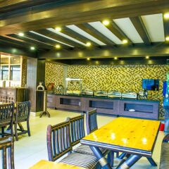 Отель Hilltake Wellness Resort and Spa Непал, Бхактапур - отзывы, цены и фото номеров - забронировать отель Hilltake Wellness Resort and Spa онлайн питание фото 2