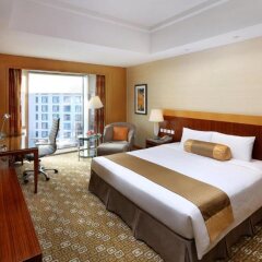 Отель Park Plaza Beijing Wangfujing Китай, Пекин - отзывы, цены и фото номеров - забронировать отель Park Plaza Beijing Wangfujing онлайн комната для гостей фото 3