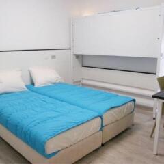 Hi Tel Aviv - Bnei Dan Hostel Тель-Авив комната для гостей фото 5