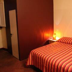 Hostel 7 Santi комната для гостей фото 2