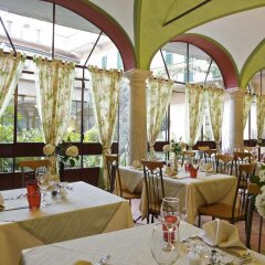 Отель Albergo Pesce Doro Италия, Вербания - отзывы, цены и фото номеров - забронировать отель Albergo Pesce Doro онлайн питание фото 3
