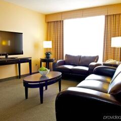 Отель Radisson Hotel Toronto East Канада, Торонто - отзывы, цены и фото номеров - забронировать отель Radisson Hotel Toronto East онлайн комната для гостей