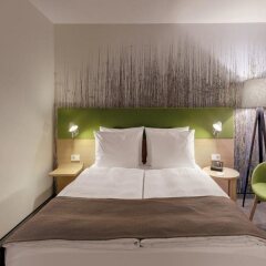 Отель Holiday Inn Frankfurt - Alte Oper комната для гостей фото 2