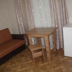 Гостиница Zelenyi Kampus фото 13