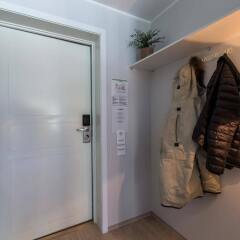 Отель Enter City Hotel Норвегия, Тромсе - отзывы, цены и фото номеров - забронировать отель Enter City Hotel онлайн спортивное сооружение