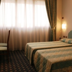 Отель Best Western Air Hotel Linate Италия, Сеграте - отзывы, цены и фото номеров - забронировать отель Best Western Air Hotel Linate онлайн фото 3