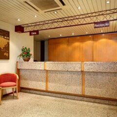 Stay Hotel Coimbra Centro интерьер отеля фото 2