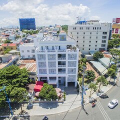 Отель Phoenix Hotel Vung Tau Вьетнам, Вунгтау - отзывы, цены и фото номеров - забронировать отель Phoenix Hotel Vung Tau онлайн фото 3