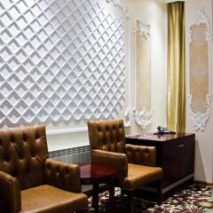 Гостиница Sky Luxe Hotel Казахстан, Нур-Султан - отзывы, цены и фото номеров - забронировать гостиницу Sky Luxe Hotel онлайн гостиничный бар