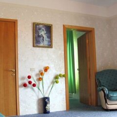 Гостиница Веста в Сочи 1 отзыв об отеле, цены и фото номеров - забронировать гостиницу Веста онлайн комната для гостей фото 3