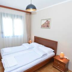 Апартаменты Apartments Dobrotski Dvori детские мероприятия