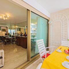 Отель Massenet View AP4168 by Riviera Holiday Homes Ницца фото 8