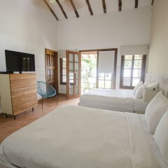 Villa Marina Lodge & Condos in Pedasi, Panama from 130$, photos, reviews - zenhotels.com room amenities photo 2