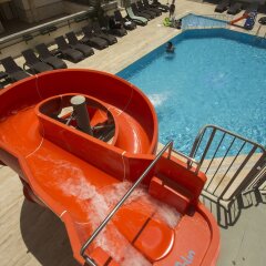 Azalea Apart Hotel бассейн фото 3