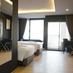 De Prime@rangnam, Your Tailor Made Hotel in Bangkok, Thailand from 64$, photos, reviews - zenhotels.com guestroom photo 2