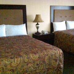 Отель Jockey Resort Suites Center Strip США, Лас-Вегас - 1 отзыв об отеле, цены и фото номеров - забронировать отель Jockey Resort Suites Center Strip онлайн комната для гостей фото 3