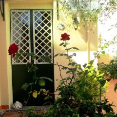 Отель La Mia Diletta Oasi Сан-Грегорио-ди-Катанья фото 3