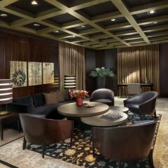 King David Hotel Jerusalem Израиль, Иерусалим - 1 отзыв об отеле, цены и фото номеров - забронировать отель King David Hotel Jerusalem онлайн интерьер отеля фото 3