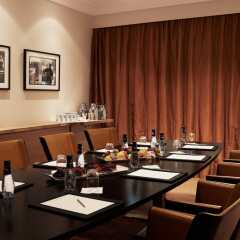 Grand Hotel Stockholm фото 12