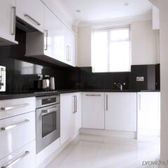 Апартаменты Fountain House Apartments Лондон фото 16