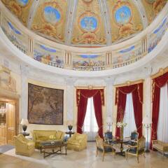 Отель The Westin Excelsior, Rome Рим развлечения