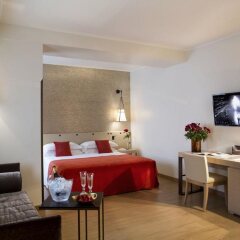 Отель Starhotels Metropole Рим удобства в номере