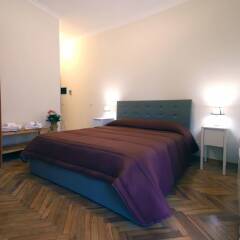 Отель B&B Vigna Pia комната для гостей фото 5